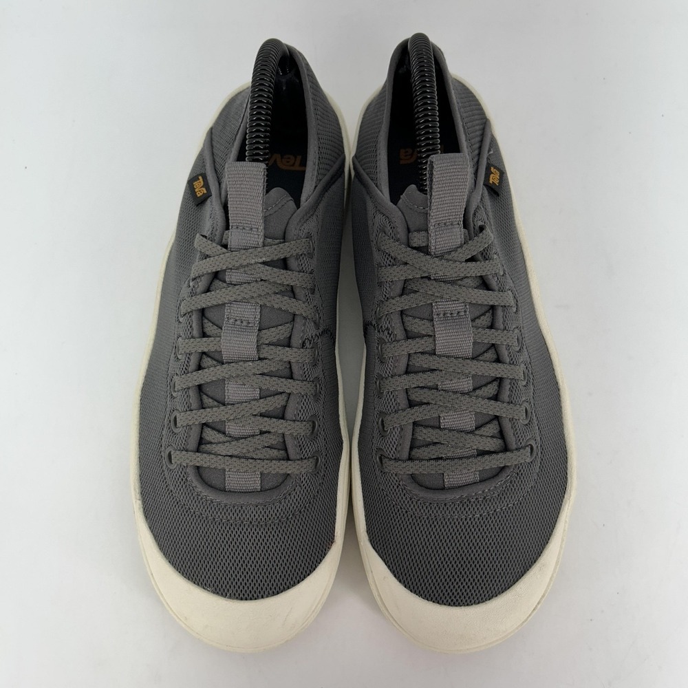 Teva Shoes Womens Size 9.5 Terra Canyon Mesh Low Top Rubber Casual Sneakers - Picture 2 of 14